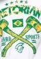 Camiseta Pretorian BR Sports Branca - Marca Pretorian