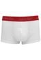 Kit 3 Cuecas Calvin Klein Boxer Branco - Marca Calvin Klein Underwear