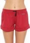 Short adidas Performance W Xpr Me Vermelho - Marca adidas Performance