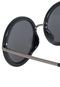 Óculos Solar FiveBlu Authentic Preto - Marca FiveBlu
