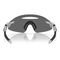 Óculos Oakley Encoder Elipse Prizm Black Edição Limitada - X-Silver Collection Prata - Marca Oakley