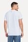 Camiseta Estampada Fe Farra Folia Axe Reserva Branco - Marca Reserva