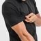 Camiseta Genuine Grit Masculina Estampada Skins Jogos - Preto - Marca Genuine