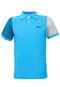 Camisa Polo Nike Club Solid Pique SS Azul - Marca Nike