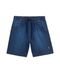 Conjunto Camisa Polo Manga Curta e Bermuda Jeans Infantil Masculino Onda Marinha - Marca Onda Marinha