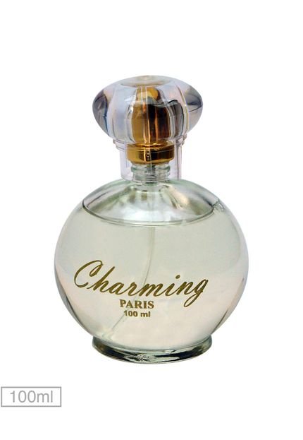 Perfume Charming Cuba 100ml - Marca Cuba