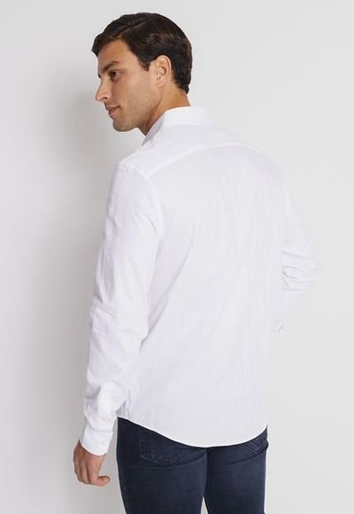 Dafiti clearance camisas hombre