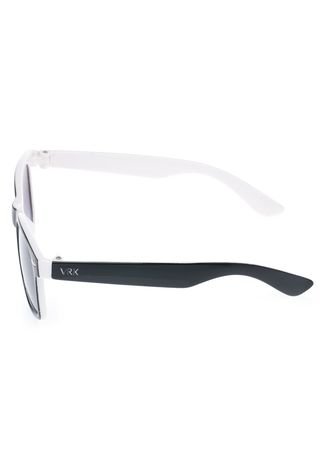 Óculos Solares VR KIDS Degradê Branco