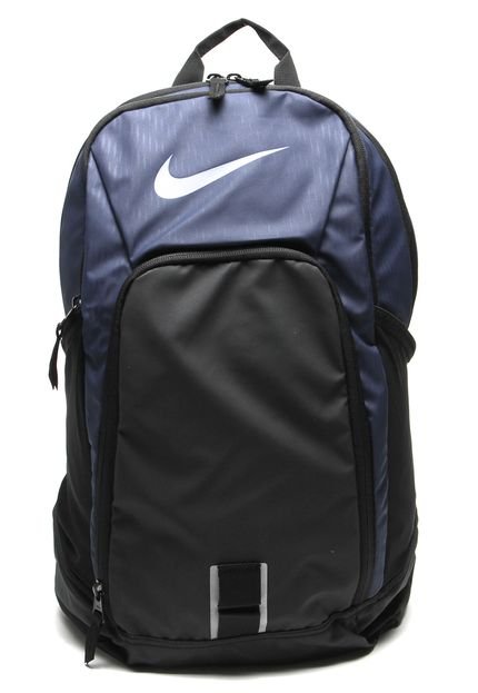 Mochila Nike Alpha Ver Azul - Marca Nike