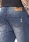 Calça Jeans MCD Slim Newness Azul - Marca MCD