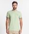 Camiseta De Cotton Leve Maculina Diametro Verde - Marca Diametro