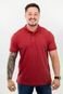 Camisa Polo Piquet Masculina Manga Punho Anticorpus - Marca Anticorpus JeansWear