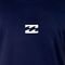Camiseta Billabong Mid Icon SM23 Masculina Azul Marinho - Marca Billabong