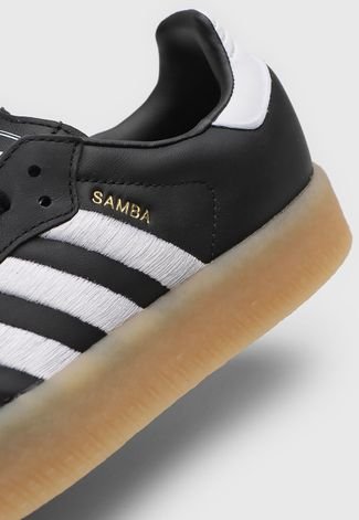 Tênis adidas Originals Sambae W Preto