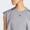 Adidas Regata Cropped Power AEROREADY - Marca adidas