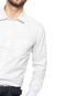 Camisa Balboa Bolso Branca - Marca Balboa