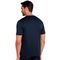 Camiseta Dudalina Essentials V Sport OU24 Marinho Masculino - Marca Dudalina