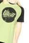 Camiseta O'Neill Raglan Hyper Verde - Marca O'Neill
