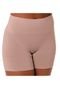 Short Modellare DeMillus 94005 Bege Rosado - Marca Demillus