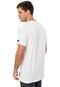 Camiseta Starter Gato Felix Off-White - Marca S Starter