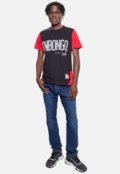 Camiseta Onbongo Masculina Vermelha Dalia - Marca Onbongo