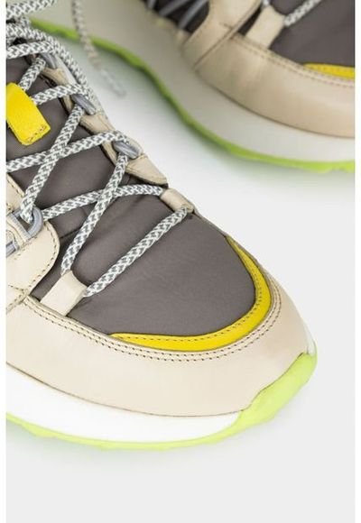 Tenis urban mujer sales