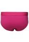 Cueca Calvin Klein Underwear Boxer Logo Rosa - Marca Calvin Klein Underwear