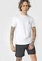 Camiseta Volcom Flair Branca - Marca Volcom