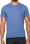 Camiseta Polo Wear Vintage Azul - Marca Polo Wear