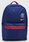 Mochila Nike Stadium Psg Bkpk Azul - Marca Nike