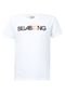 Camiseta Billabong Endless Branca - Marca Billabong