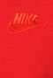 Camisa Polo Nike NSW Vermelha - Marca Nike