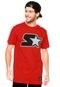 Camiseta Starter Fame Vermelha - Marca S Starter