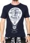 Camiseta O'Neill Originals Azul-Marinho - Marca O'Neill