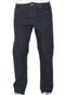 Calça Jeans Polo Wear Skinny Pespontos Azul-marinho - Marca Polo Wear