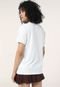 Camiseta adidas Originals Bear Graphic Off-White - Marca adidas Originals
