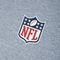 Camiseta New Era Regular NFL Mescla Cinza - Marca New Era