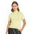 Blusa Feminina Em Visco Tricot Endless Verde - Marca Endless