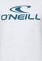 Camiseta O'Neill Estampada Corporate Branca - Marca O'Neill
