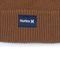 Gorro Hurley Porto WT23 Ocre - Marca Hurley