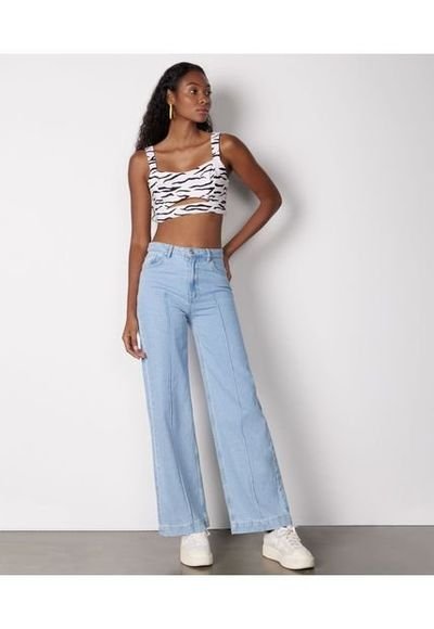 Blusas dafiti mujer online