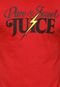 Camiseta Lightning Bolt Pure & Sweet Vermelha - Marca Lightning Bolt