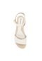 Sandália Piccadilly PD23-41002 Creme-Nude - Marca Piccadilly