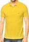 Camisa Polo Tommy Hilfiger Amarela - Marca Tommy Hilfiger