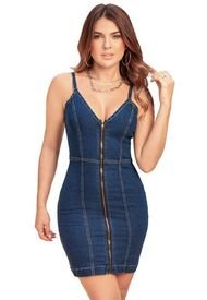 Dafiti vestidos sale elegantes