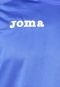 Camiseta Joma Fire Azul - Marca Joma