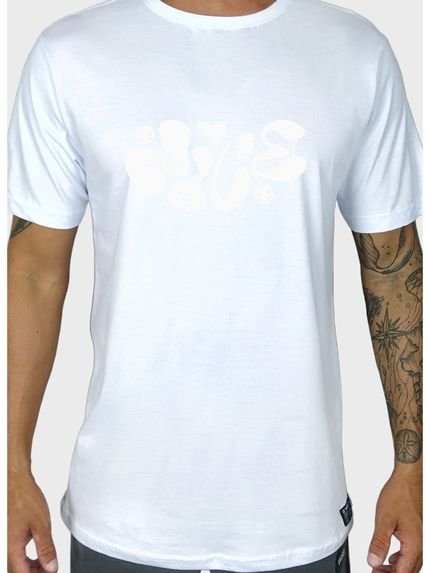 Camiseta Nice Prime WSS - Marca WSS Brasil