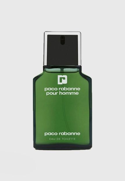 Perfume Pour Homme Paco Rabanne 30ml - Marca Paco Rabanne