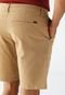 Bermuda Aramis Chino Color Bege - Marca Aramis