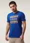 Camiseta adidas Sportswear Doodle Azul - Marca adidas Sportswear